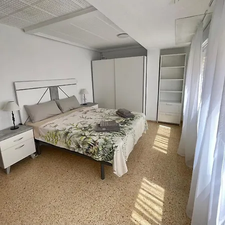 Apartment Sol Y Playa *