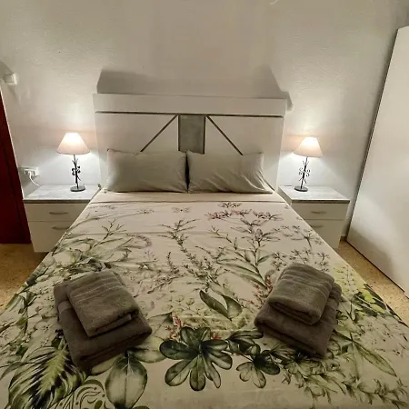 Apartment Sol Y Playa *