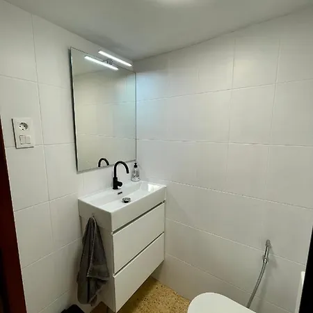 Apartment Sol Y Playa