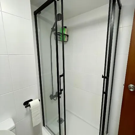 Apartment Sol Y Playa Puerto de Sagunto