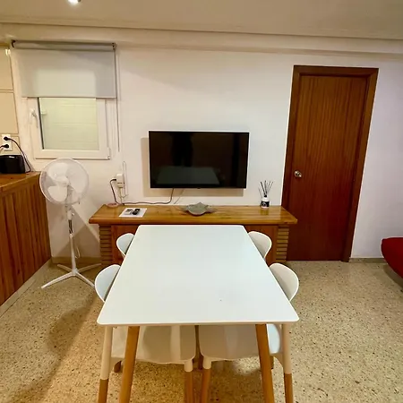 Apartment Sol Y Playa *